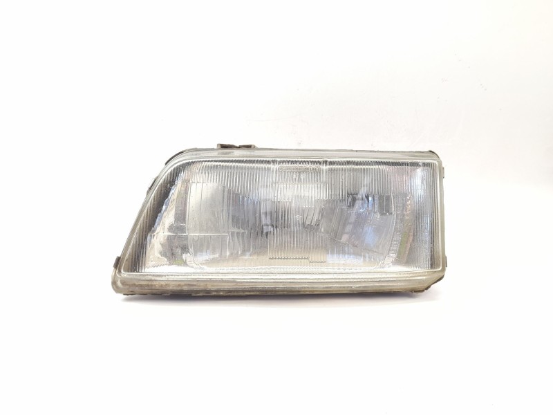 Recambio de faro izquierdo para fiat ducato caja/chasis (230) 2.8 tdi referencia OEM IAM 35690748  