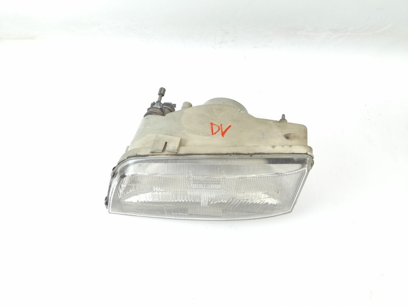 Recambio de faro izquierdo para fiat ducato caja/chasis (230) 2.8 tdi referencia OEM IAM 35690748  