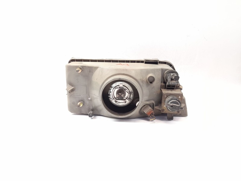 Recambio de faro izquierdo para fiat ducato caja/chasis (230) 2.8 tdi referencia OEM IAM 35690748  