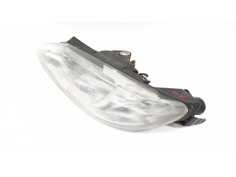 Recambio de faro izquierdo para peugeot 406 berlina (s1/s2) 1.9 td referencia OEM IAM 0301037021  