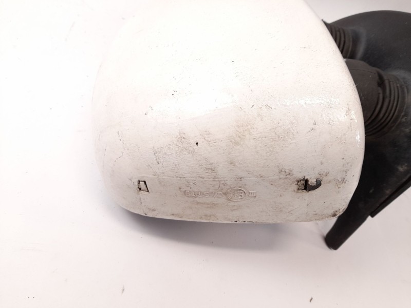 Recambio de retrovisor derecho para fiat ducato caja/chasis (230) 2.8 tdi referencia OEM IAM   