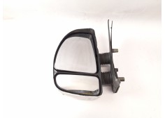 Recambio de retrovisor izquierdo para fiat ducato caja/chasis (230) 2.8 tdi referencia OEM IAM   