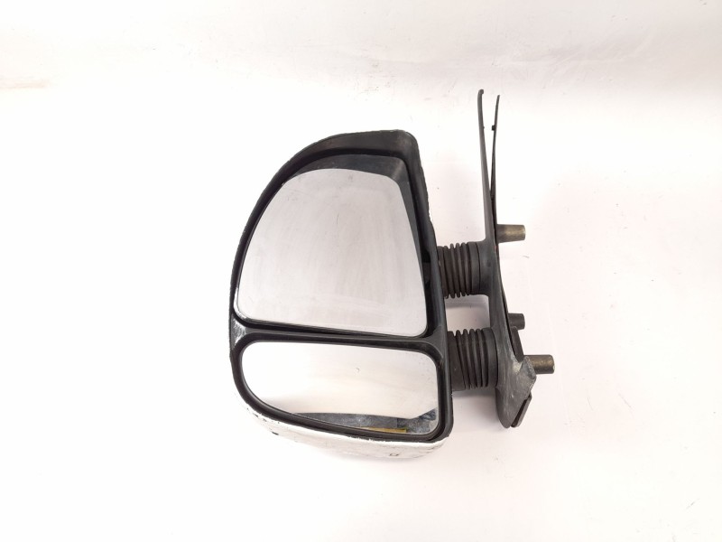Recambio de retrovisor izquierdo para fiat ducato caja/chasis (230) 2.8 tdi referencia OEM IAM   