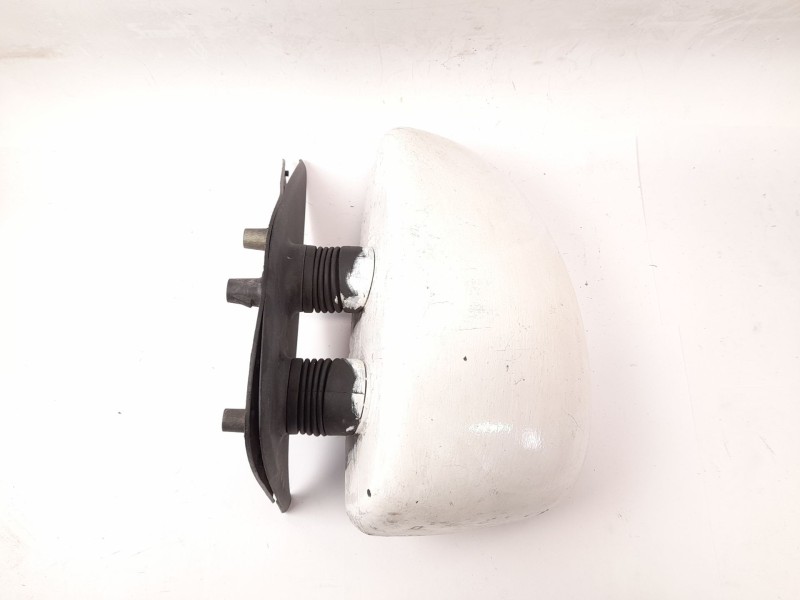 Recambio de retrovisor izquierdo para fiat ducato caja/chasis (230) 2.8 tdi referencia OEM IAM   