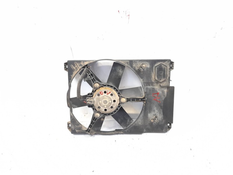 Recambio de electroventilador para fiat ducato caja/chasis (230) 2.8 tdi referencia OEM IAM 8240120  