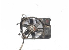 Recambio de electroventilador para fiat ducato caja/chasis (230) 2.8 tdi referencia OEM IAM 8240120  