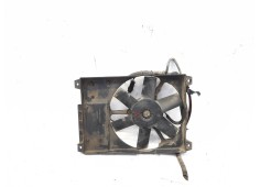 Recambio de electroventilador para fiat ducato caja/chasis (230) 2.8 tdi referencia OEM IAM 8240120   2