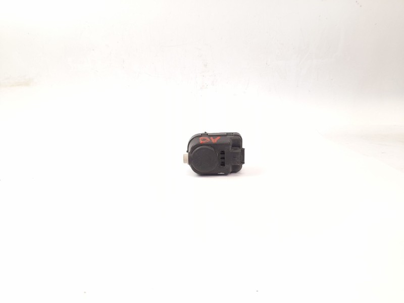 Recambio de motor regulacion faros para peugeot 206 berlina gti referencia OEM IAM   