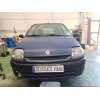renault clio ii fase i (b/cbo) del año 1999