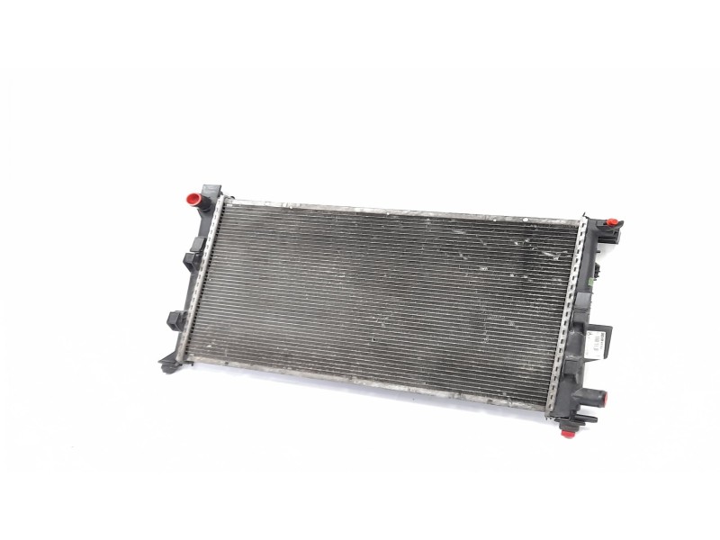 Recambio de radiador agua para mercedes clase a (w168) 170 cdi (168.008) referencia OEM IAM A1685001702  