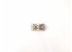 Recambio de luz interior para peugeot 206 berlina gti referencia OEM IAM    2
