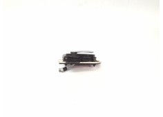 Recambio de maneta interior delantera izquierda para peugeot 206 berlina gti referencia OEM IAM 9623698477   2