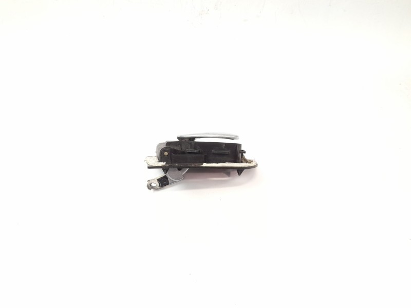 Recambio de maneta interior delantera izquierda para peugeot 206 berlina gti referencia OEM IAM 9623698477  