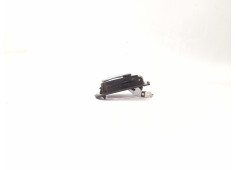 Recambio de maneta interior delantera derecha para peugeot 206 berlina gti referencia OEM IAM 9623698077   2