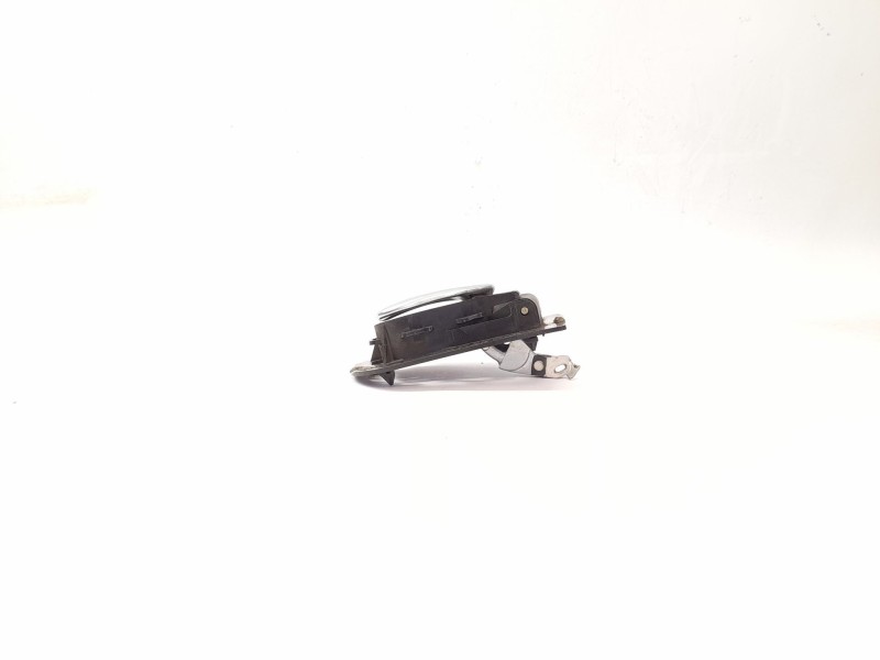 Recambio de maneta interior delantera derecha para peugeot 206 berlina gti referencia OEM IAM 9623698077  