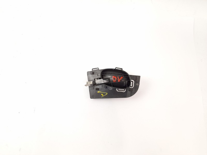 Recambio de maneta interior delantera derecha para peugeot 206 berlina gti referencia OEM IAM 9623698077  