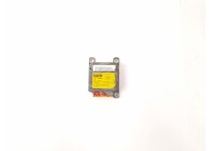 Recambio de centralita airbag para peugeot 206 berlina gti referencia OEM IAM 9643082380  