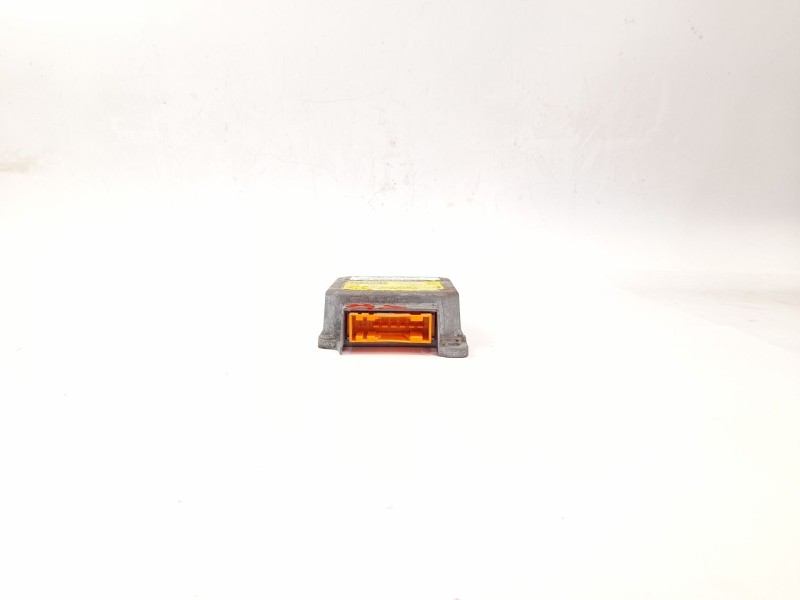 Recambio de centralita airbag para peugeot 206 berlina gti referencia OEM IAM 9643082380  