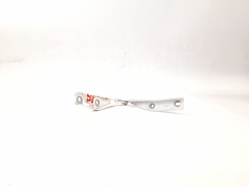 Recambio de bisagra para peugeot 206 berlina gti referencia OEM IAM   