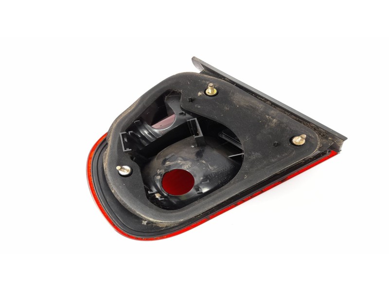 Recambio de piloto trasero derecho para seat toledo (1m2) 1.9 tdi referencia OEM IAM 1M5945096B  