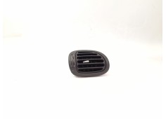 Recambio de rejilla del aire delantera izquierdo para peugeot 206 berlina gti referencia OEM IAM 9632184877  