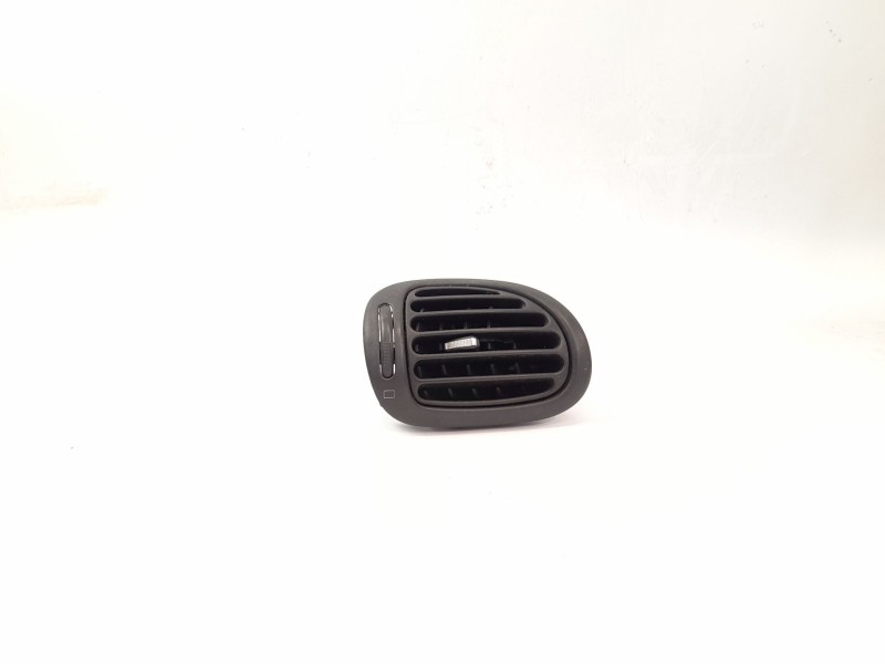 Recambio de rejilla del aire delantera izquierdo para peugeot 206 berlina gti referencia OEM IAM 9632184877  