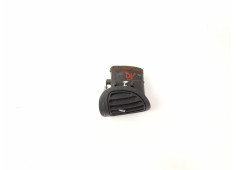 Recambio de rejilla del aire delantera izquierdo para peugeot 206 berlina gti referencia OEM IAM 9632184877   2