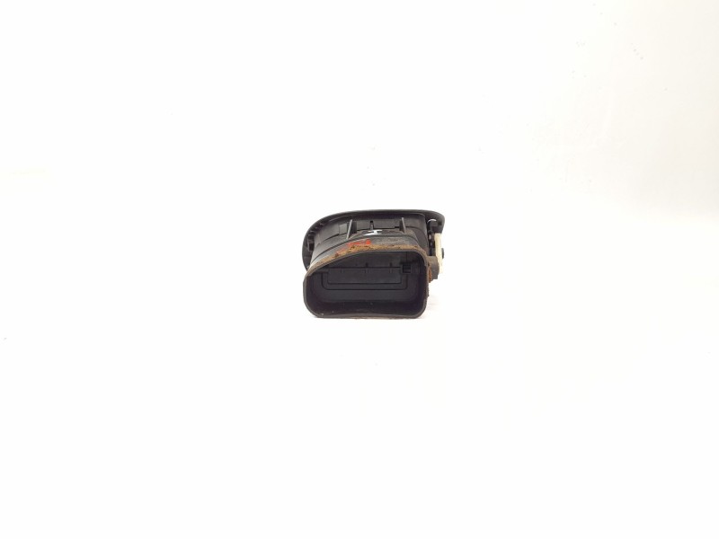 Recambio de rejilla del aire delantera izquierdo para peugeot 206 berlina gti referencia OEM IAM 9632184877  