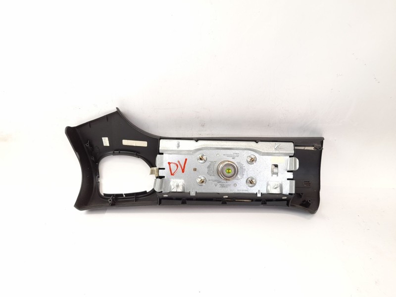Recambio de airbag delantero derecho para peugeot 206 berlina gti referencia OEM IAM 96405251ZR  