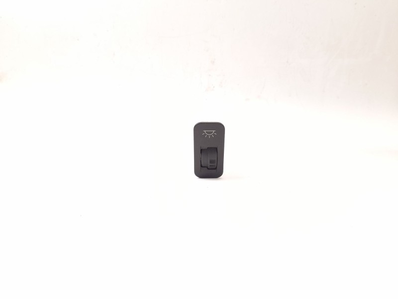Recambio de regulador intensidad luces interiores para peugeot 206 berlina gti referencia OEM IAM   