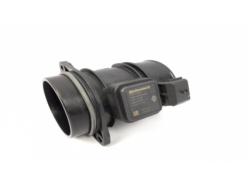 Recambio de caudalimetro para nissan note (e11e) 1.5 dci referencia OEM IAM 8200299956 8200358901 