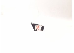 Recambio de regulador intensidad luces interiores para peugeot 206 berlina gti referencia OEM IAM    2