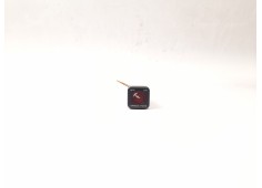 Recambio de desconectador airbag para peugeot 206 berlina gti referencia OEM IAM 96404548ZL  