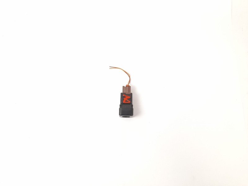 Recambio de desconectador airbag para peugeot 206 berlina gti referencia OEM IAM 96404548ZL  