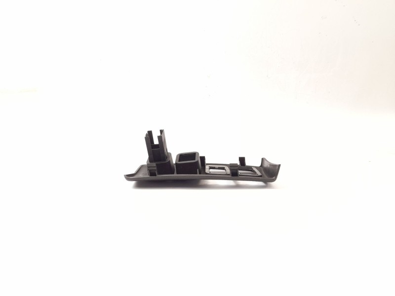 Recambio de moldura para peugeot 206 berlina gti referencia OEM IAM 9625038877  
