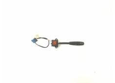 Recambio de mando radio para peugeot 206 berlina gti referencia OEM IAM 96250985ZL  