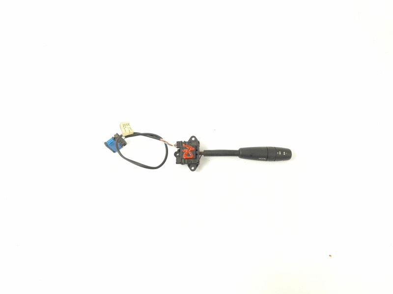 Recambio de mando radio para peugeot 206 berlina gti referencia OEM IAM 96250985ZL  