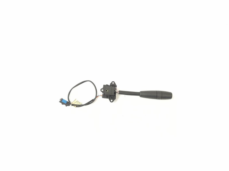Recambio de mando radio para peugeot 206 berlina gti referencia OEM IAM 96250985ZL  