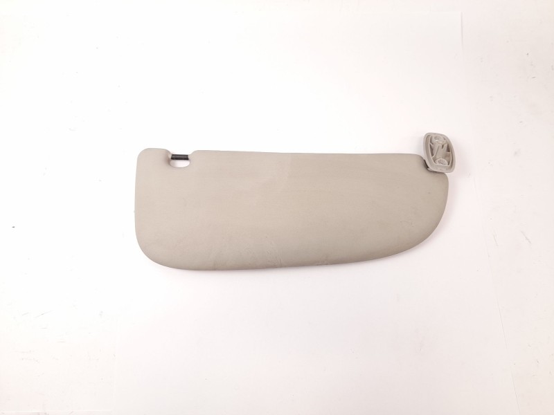 Recambio de parasol izquierdo para peugeot 206 berlina gti referencia OEM IAM   
