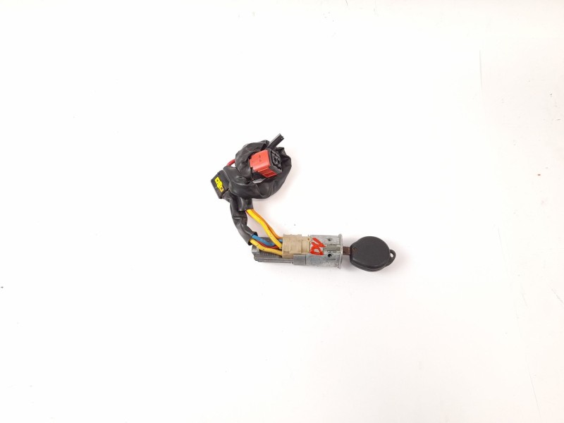 Recambio de conmutador de arranque para peugeot 206 berlina gti referencia OEM IAM 369023  