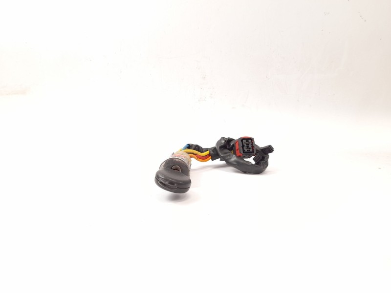 Recambio de conmutador de arranque para peugeot 206 berlina gti referencia OEM IAM 369023  