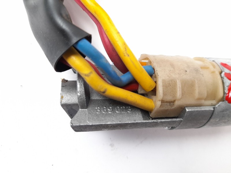 Recambio de conmutador de arranque para peugeot 206 berlina gti referencia OEM IAM 369023  