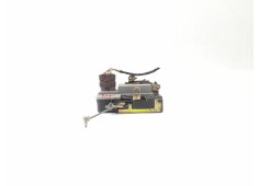 Recambio de cerradura puerta delantera izquierda para peugeot 206 berlina gti referencia OEM IAM   