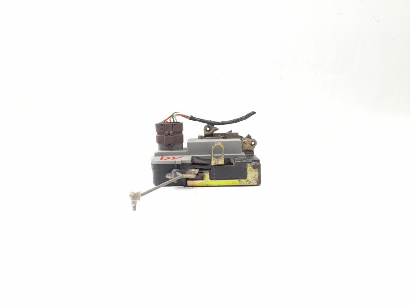 Recambio de cerradura puerta delantera izquierda para peugeot 206 berlina gti referencia OEM IAM   