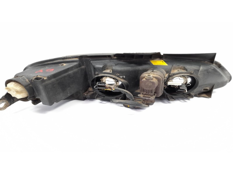 Recambio de faro izquierdo para peugeot 406 berlina (s1/s2) 1.9 td referencia OEM IAM 0301037021  