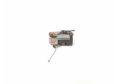 Recambio de cerradura puerta delantera izquierda para peugeot 206 berlina gti referencia OEM IAM    2