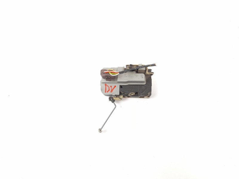Recambio de cerradura puerta delantera izquierda para peugeot 206 berlina gti referencia OEM IAM   