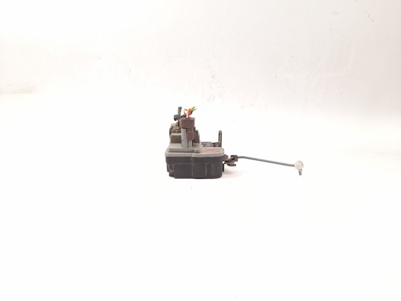 Recambio de cerradura puerta delantera izquierda para peugeot 206 berlina gti referencia OEM IAM   