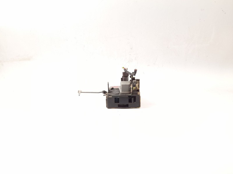 Recambio de cerradura puerta delantera izquierda para peugeot 206 berlina gti referencia OEM IAM   