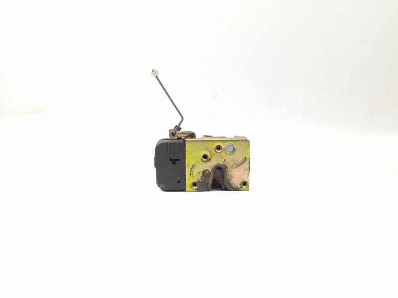 Recambio de cerradura puerta delantera izquierda para peugeot 206 berlina gti referencia OEM IAM   